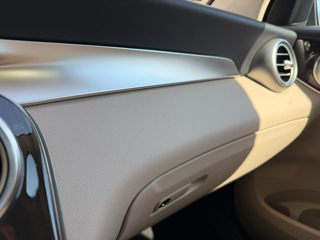 2016 Mercedes-Benz GLC 4MATIC 4dr GLC 300 Jacksonville FL