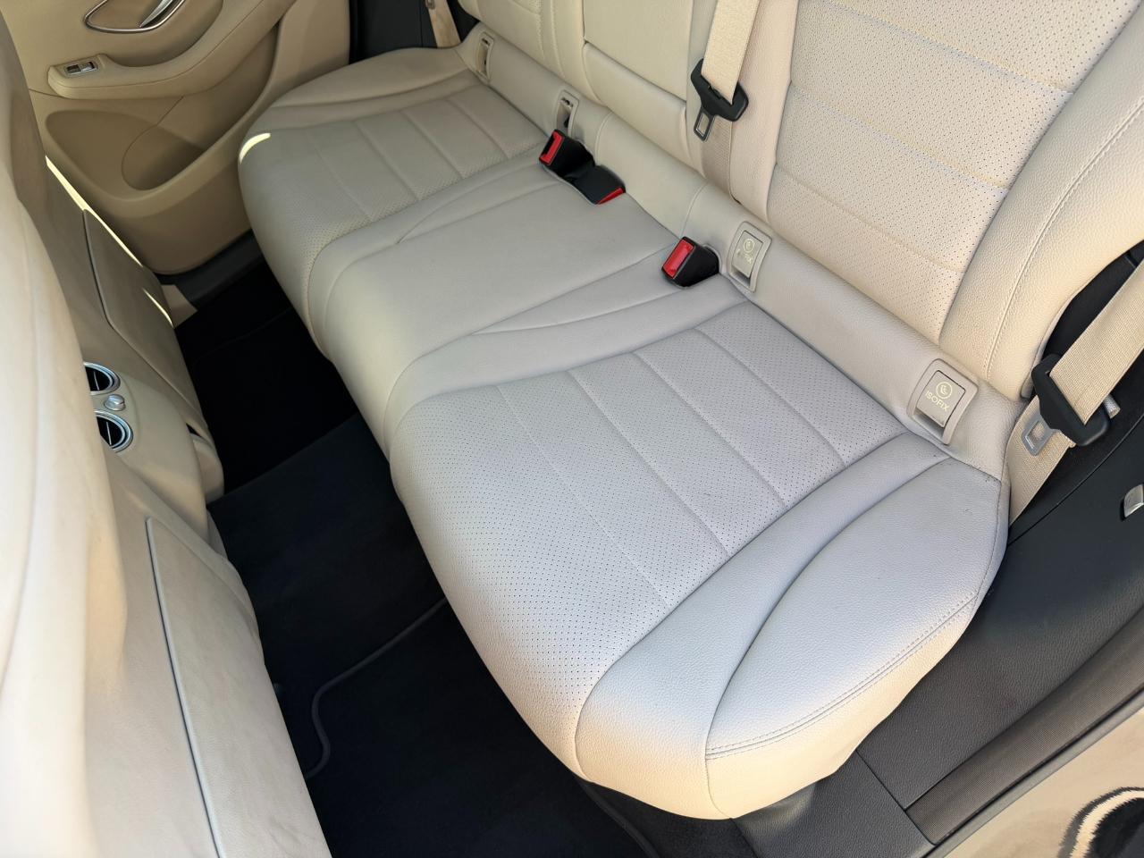 2016 Mercedes-Benz GLC 4MATIC 4dr GLC 300 Jacksonville FL