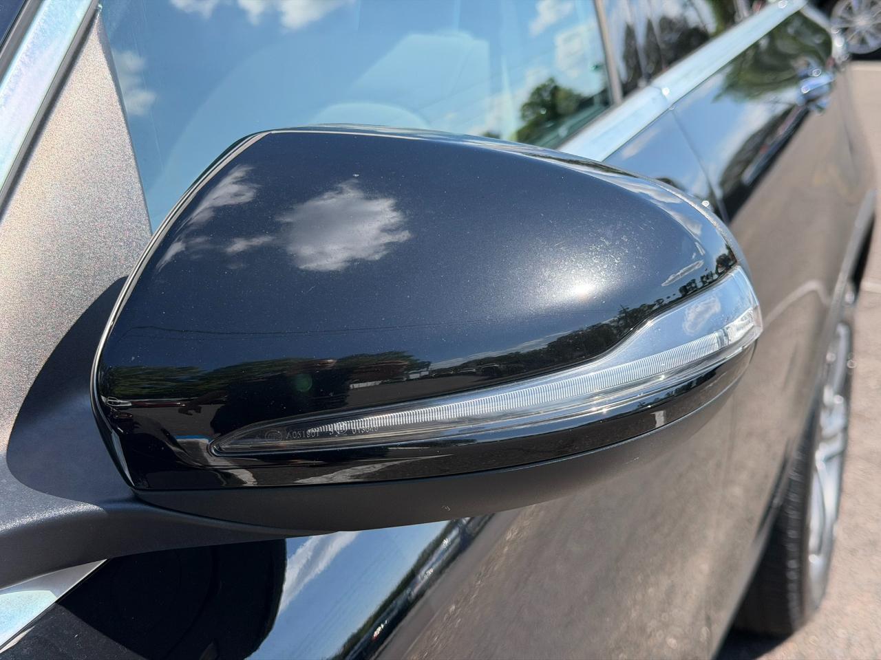 2016 Mercedes-Benz GLC 4MATIC 4dr GLC 300 Jacksonville FL