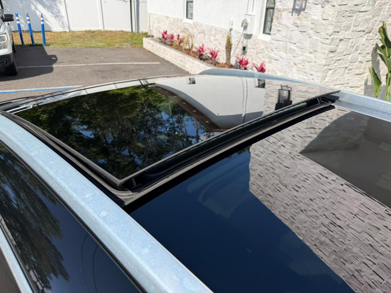 2016 Mercedes-Benz GLC 4MATIC 4dr GLC 300 Jacksonville FL