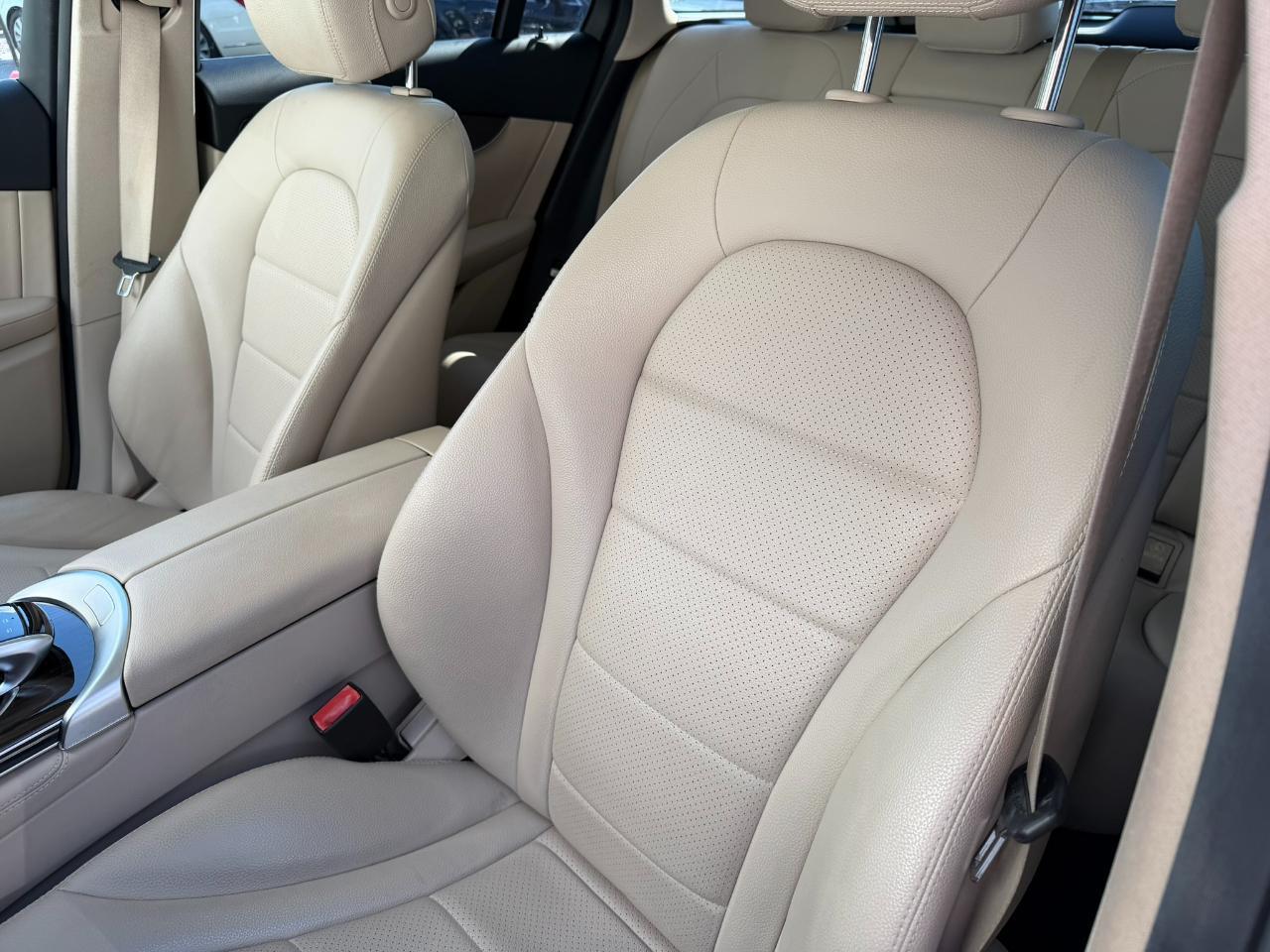 2016 Mercedes-Benz GLC 4MATIC 4dr GLC 300 Jacksonville FL