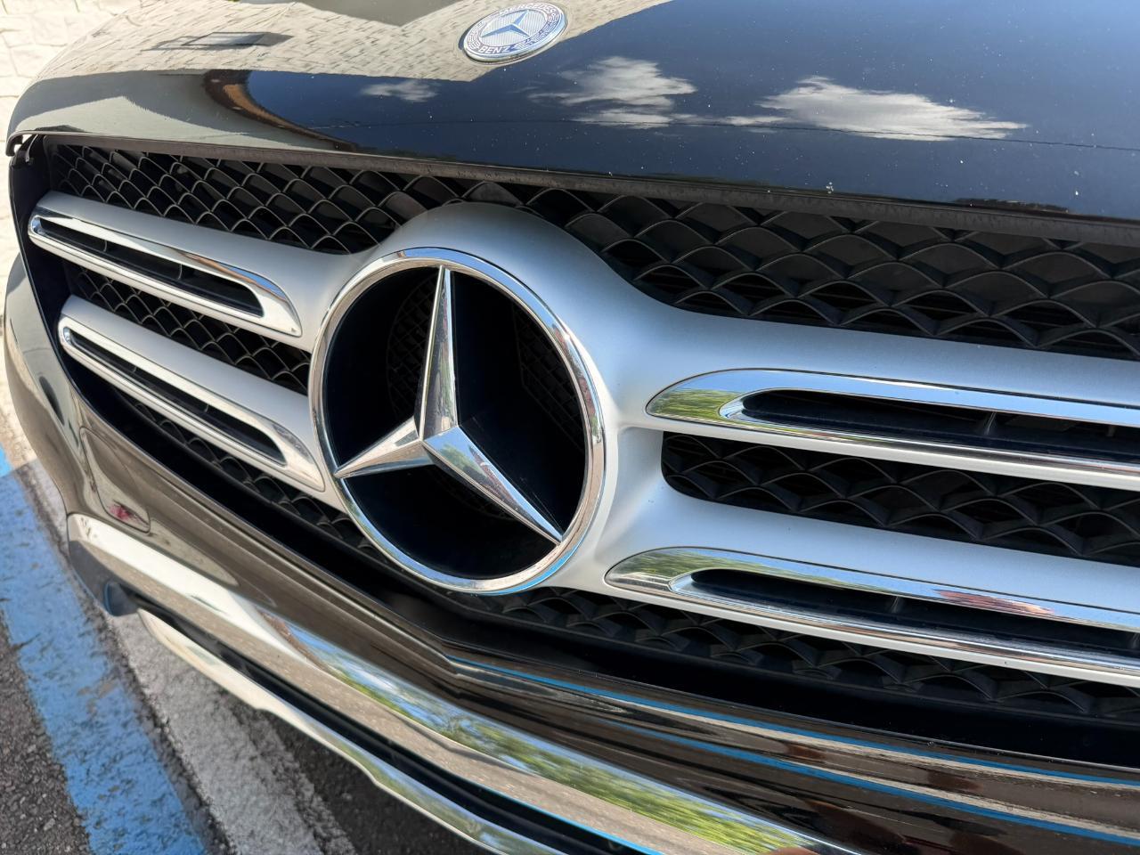 2016 Mercedes-Benz GLC 4MATIC 4dr GLC 300 Jacksonville FL