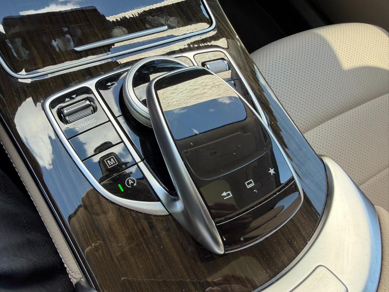 2016 Mercedes-Benz GLC 4MATIC 4dr GLC 300 Jacksonville FL