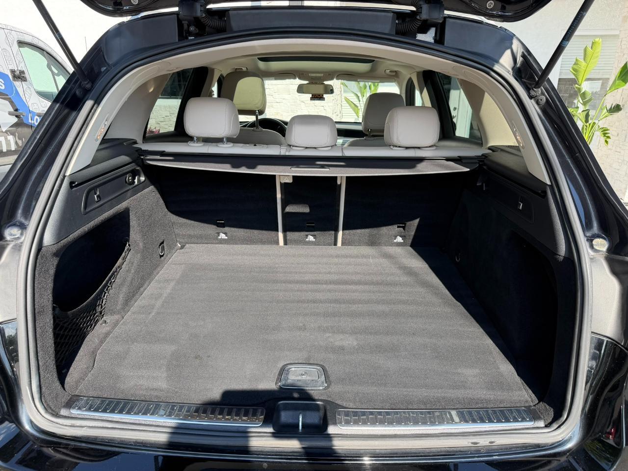 2016 Mercedes-Benz GLC 4MATIC 4dr GLC 300 Jacksonville FL