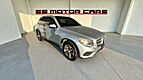 2016 Mercedes-Benz GLC-Class GLC300 4MATIC