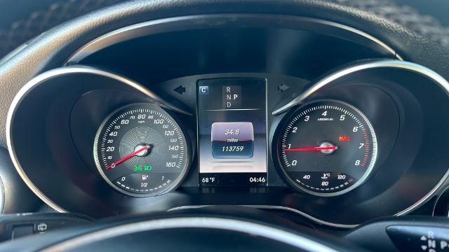 2016 Mercedes-Benz GLC-Class GLC300 4MATIC Houston TX