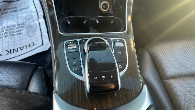 2016 Mercedes-Benz GLC-Class GLC300 4MATIC Houston TX