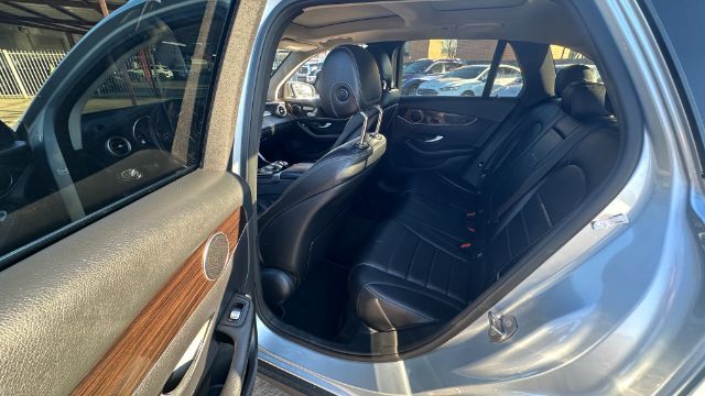 2016 Mercedes-Benz GLC-Class GLC300 4MATIC Houston TX