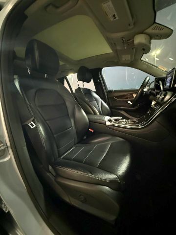 2016 Mercedes-Benz GLC-Class GLC300 4MATIC Houston TX