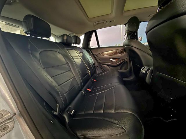 2016 Mercedes-Benz GLC-Class GLC300 4MATIC Houston TX