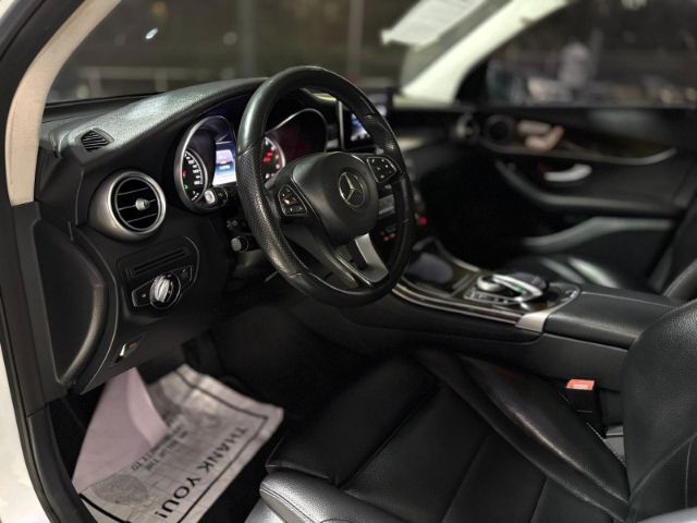 2016 Mercedes-Benz GLC-Class GLC300 4MATIC Houston TX