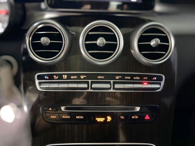 2016 Mercedes-Benz GLC-Class GLC300 4MATIC Houston TX