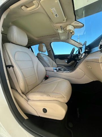 2016 Mercedes-Benz GLC-Class GLC300 Houston TX