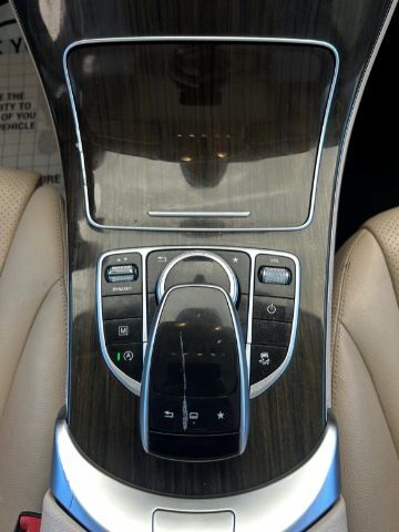 2016 Mercedes-Benz GLC-Class GLC300 Houston TX