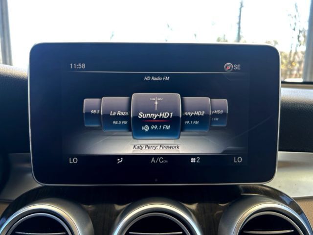 2016 Mercedes-Benz GLC-Class GLC300 Houston TX