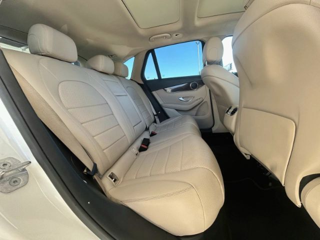 2016 Mercedes-Benz GLC-Class GLC300 Houston TX