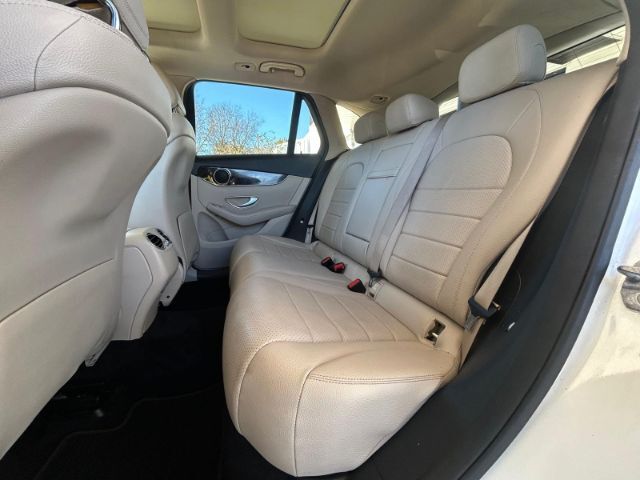 2016 Mercedes-Benz GLC-Class GLC300 Houston TX