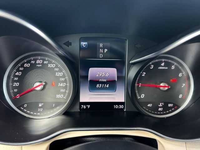 2016 Mercedes-Benz GLC-Class GLC300 Houston TX