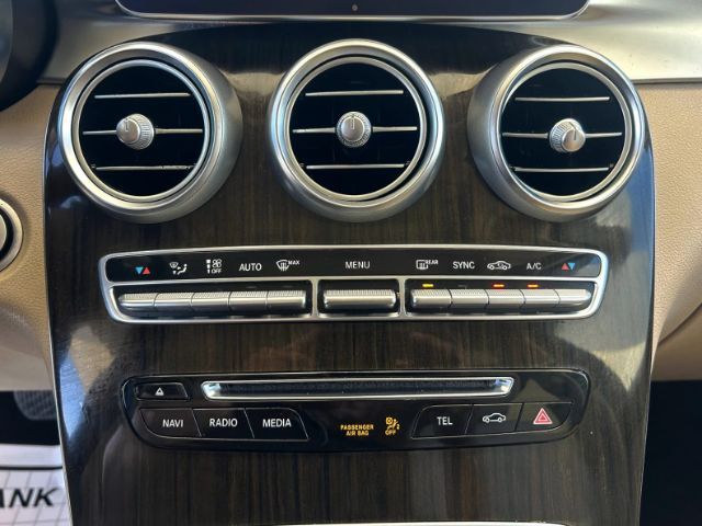 2016 Mercedes-Benz GLC-Class GLC300 Houston TX