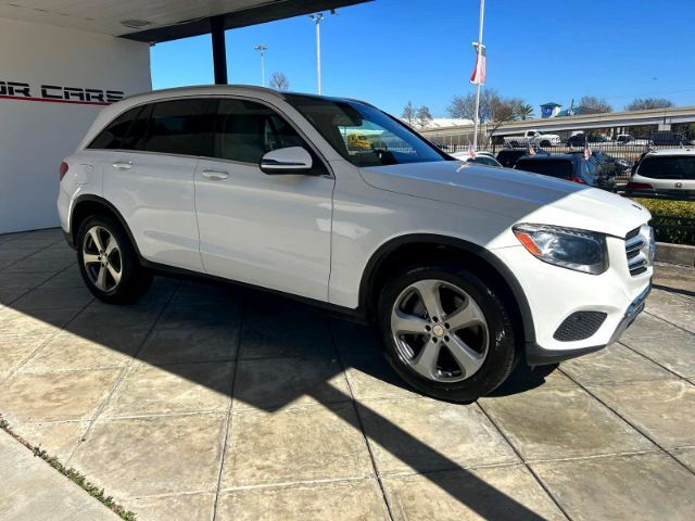 2016 Mercedes-Benz GLC-Class GLC300 Houston TX