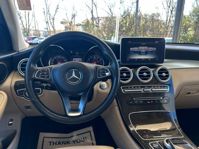 2016 Mercedes-Benz GLC-Class GLC300 Houston TX