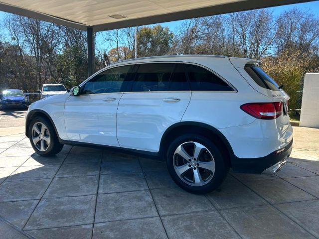 2016 Mercedes-Benz GLC-Class GLC300 Houston TX