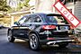2016 Mercedes-Benz GLC GLC 300 Boston MA