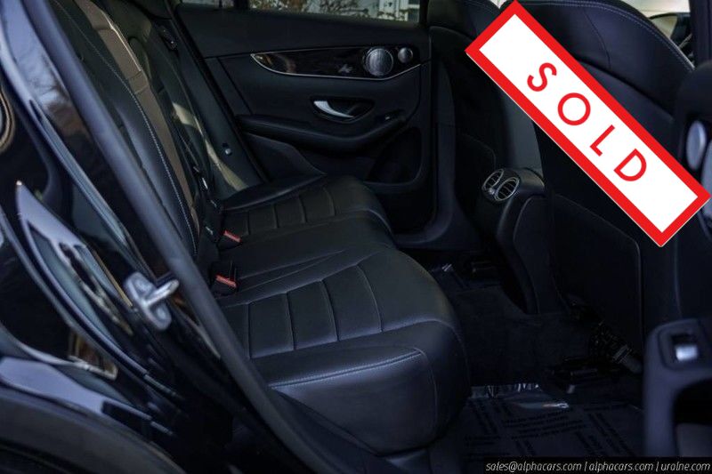 2016 Mercedes-Benz GLC GLC 300 Boston MA