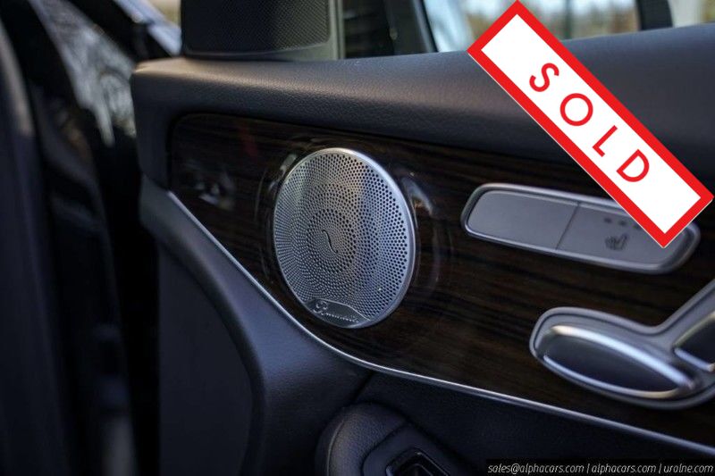 2016 Mercedes-Benz GLC GLC 300 Boston MA