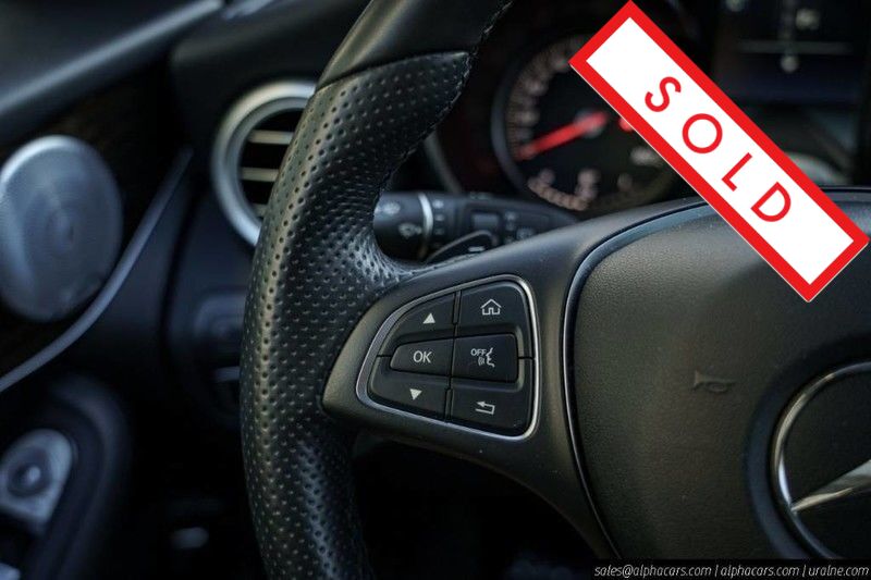 2016 Mercedes-Benz GLC GLC 300 Boston MA