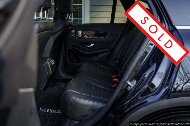 2016 Mercedes-Benz GLC GLC 300 Boston MA