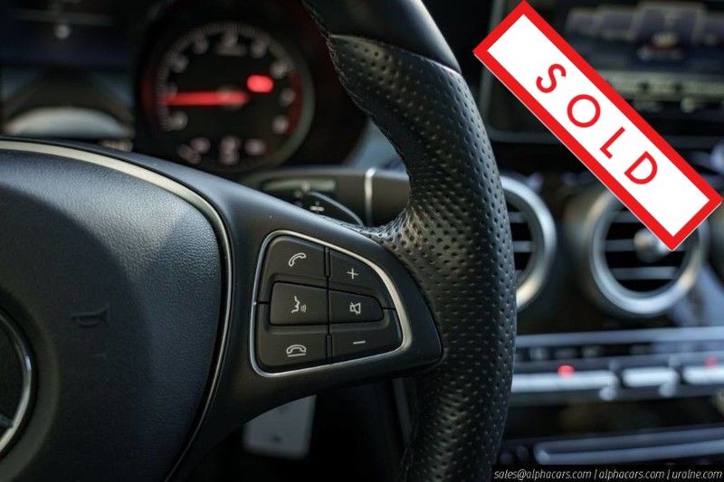 2016 Mercedes-Benz GLC GLC 300 Boston MA