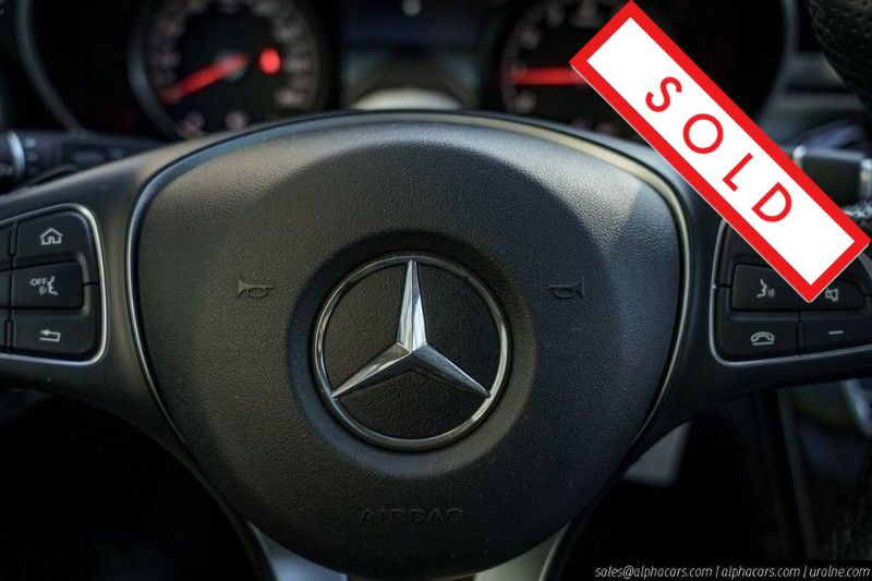 2016 Mercedes-Benz GLC GLC 300 Boston MA