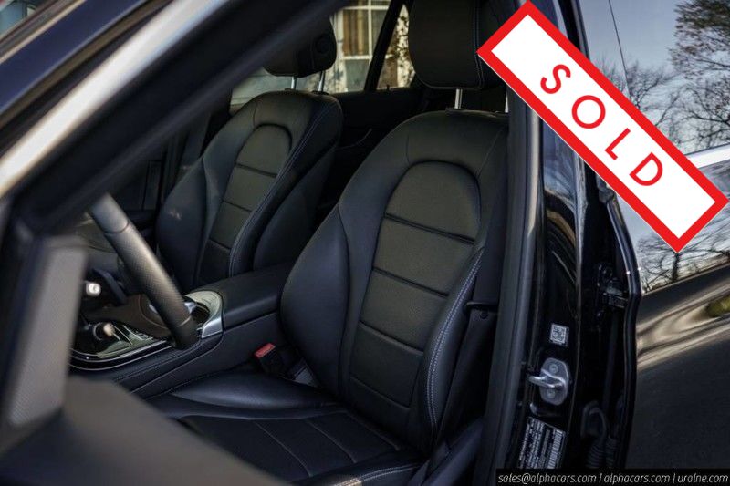 2016 Mercedes-Benz GLC GLC 300 Boston MA