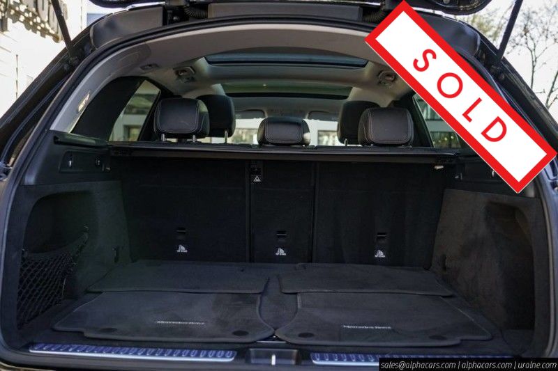2016 Mercedes-Benz GLC GLC 300 Boston MA