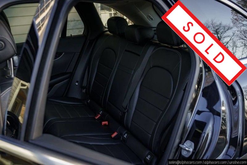 2016 Mercedes-Benz GLC GLC 300 Boston MA