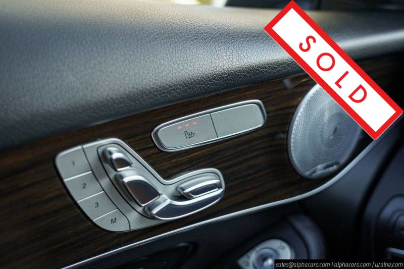 2016 Mercedes-Benz GLC GLC 300 Boston MA
