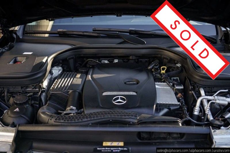 2016 Mercedes-Benz GLC GLC 300 Boston MA