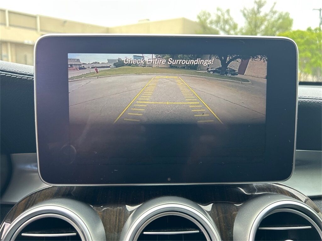 2016 Mercedes-Benz GLC GLC 300 Carrollton TX