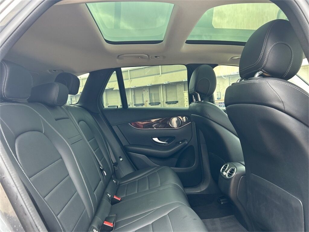 2016 Mercedes-Benz GLC GLC 300 Carrollton TX