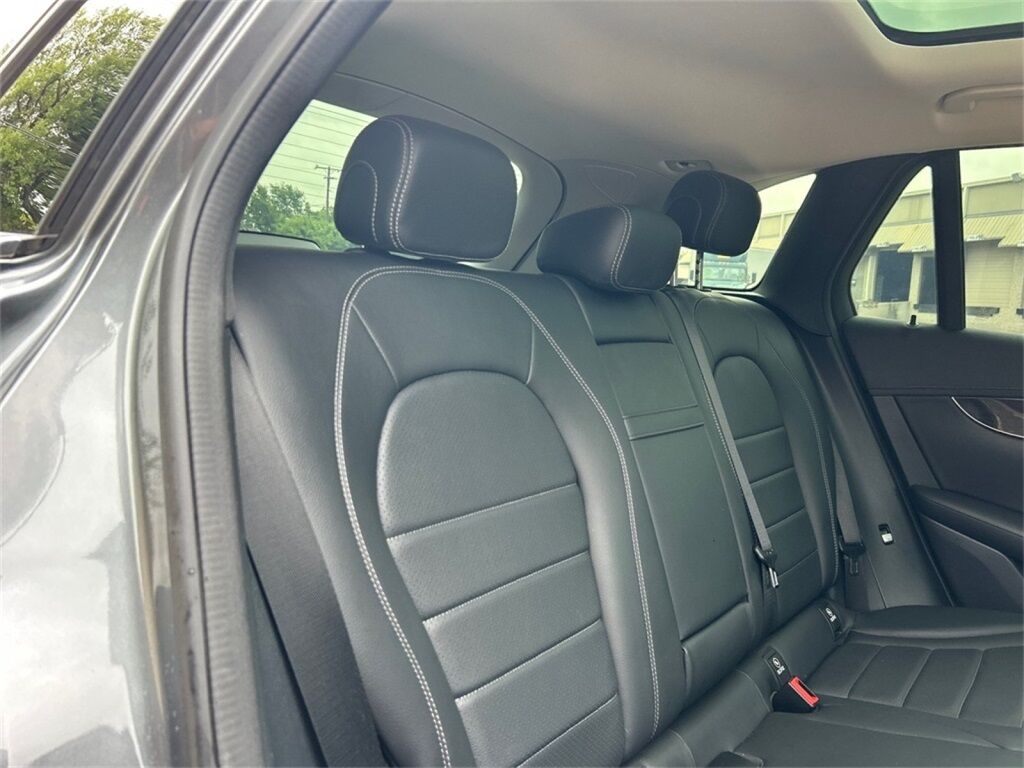 2016 Mercedes-Benz GLC GLC 300 Carrollton TX