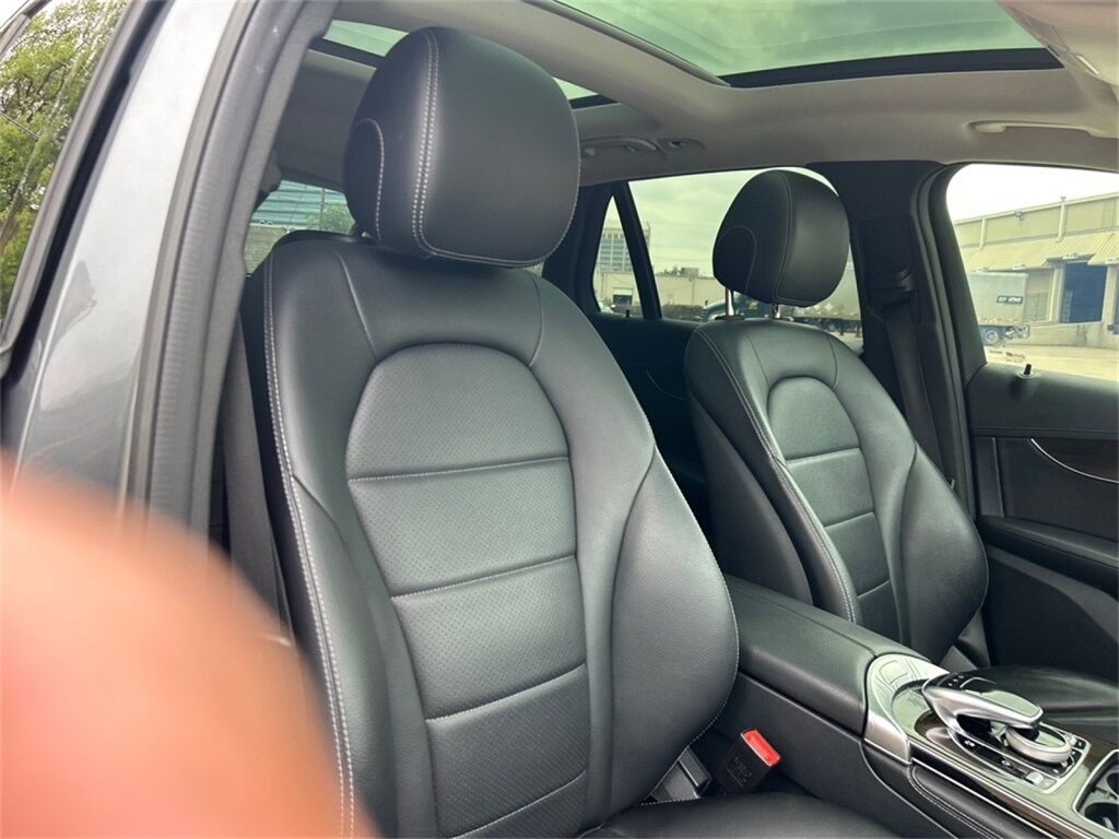 2016 Mercedes-Benz GLC GLC 300 Carrollton TX