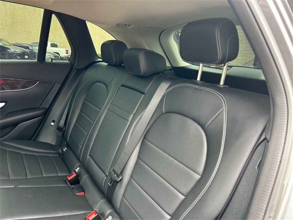 2016 Mercedes-Benz GLC GLC 300 Carrollton TX