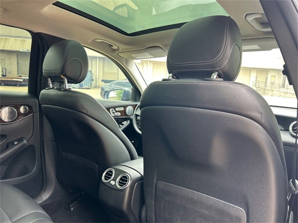 2016 Mercedes-Benz GLC GLC 300 Carrollton TX