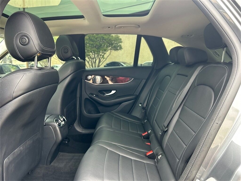 2016 Mercedes-Benz GLC GLC 300 Carrollton TX