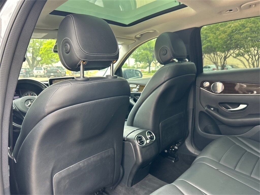2016 Mercedes-Benz GLC GLC 300 Carrollton TX