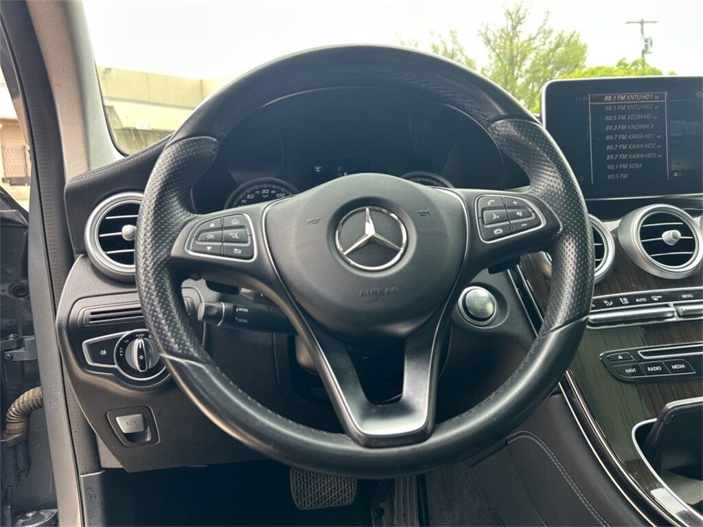 2016 Mercedes-Benz GLC GLC 300 Carrollton TX