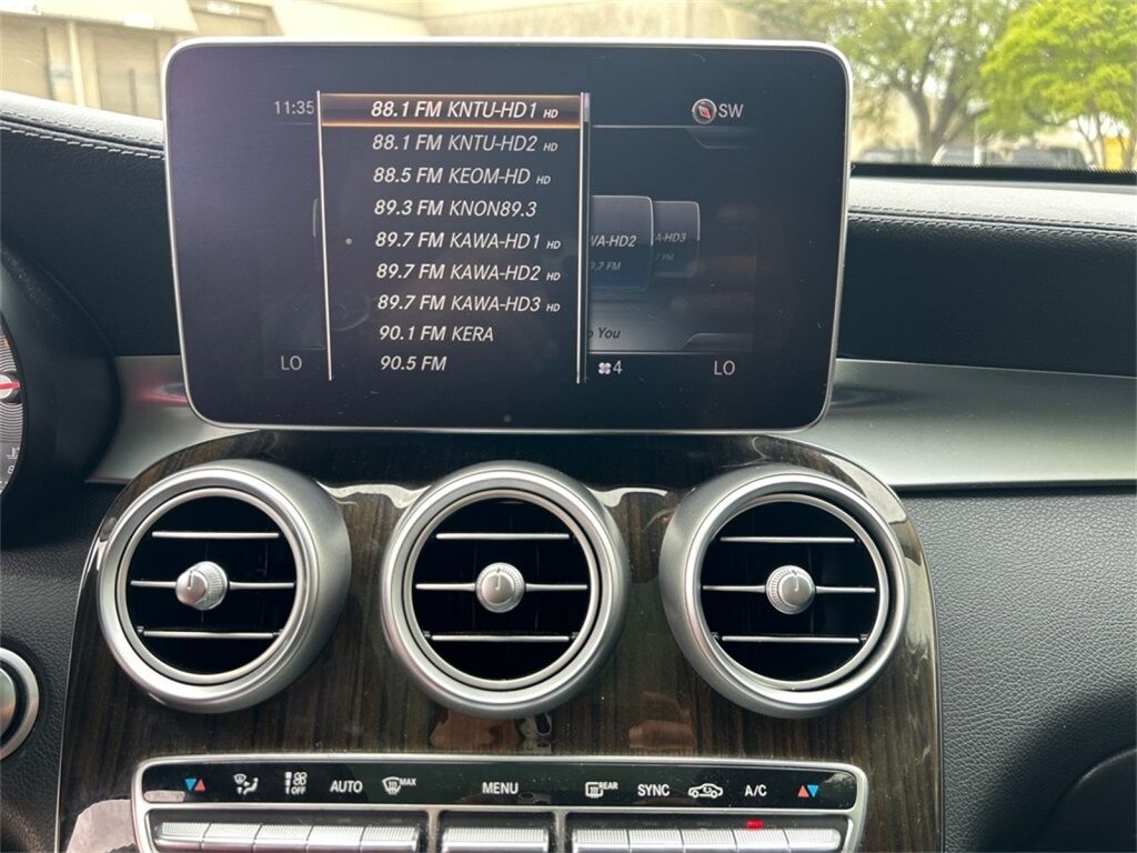 2016 Mercedes-Benz GLC GLC 300 Carrollton TX
