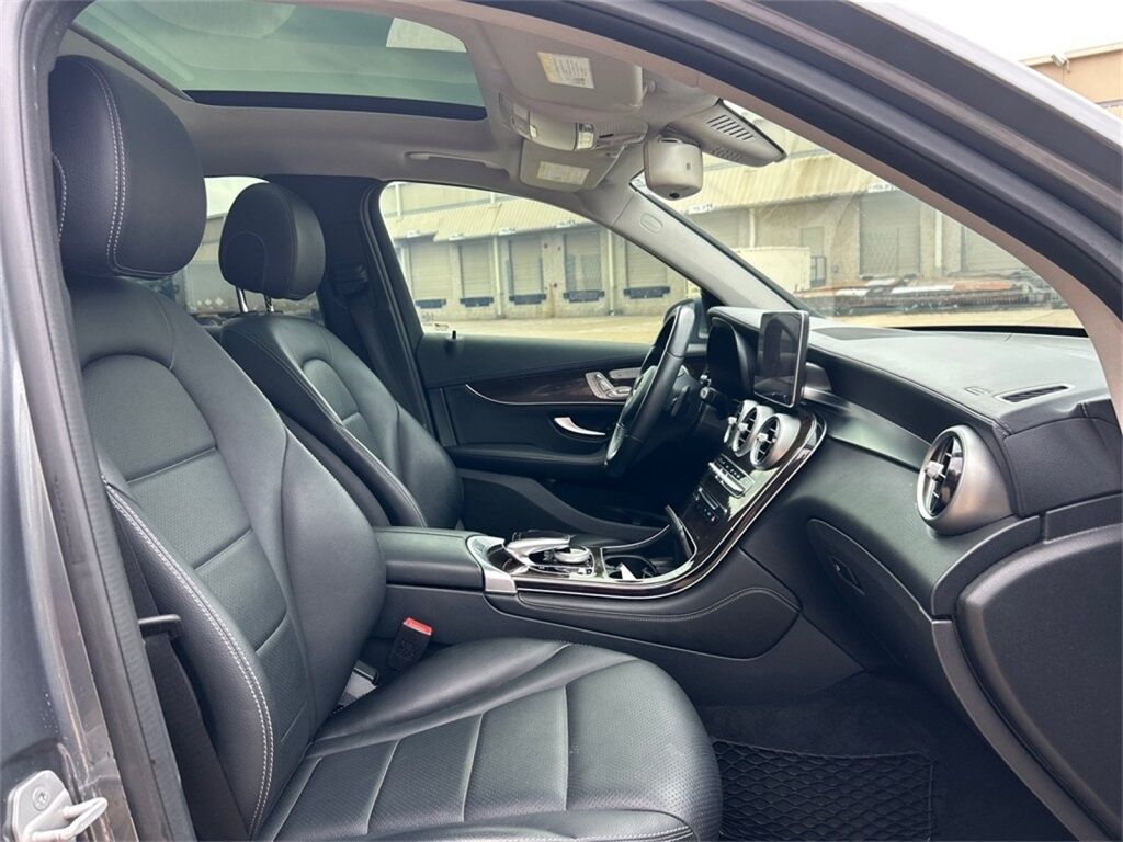 2016 Mercedes-Benz GLC GLC 300 Carrollton TX