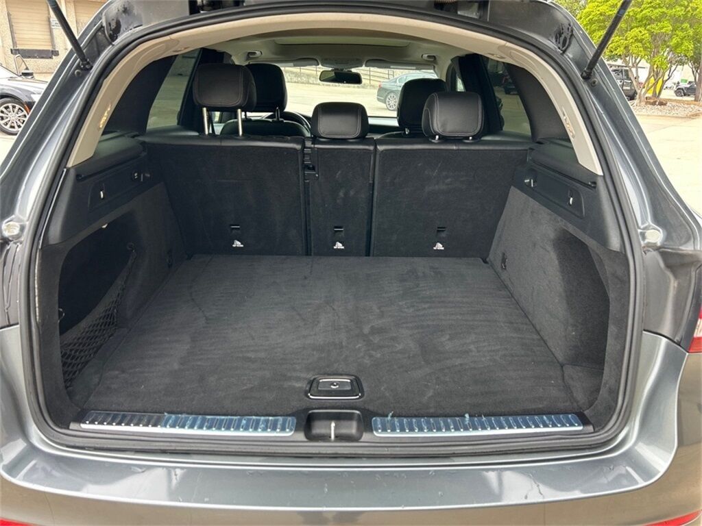 2016 Mercedes-Benz GLC GLC 300 Carrollton TX
